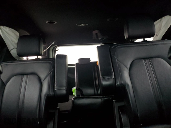 2019 Ford Expedition Limited z VIN 1FMJU2AT1KEA78687, wystawiony jako Copart lot #42803195 z przebiegiem 65 589 mil mil oraz Szkoda całkowita • Salvage title. Historia ofert i sprzedaży dostępna na DreamBid. Obrazek 10.