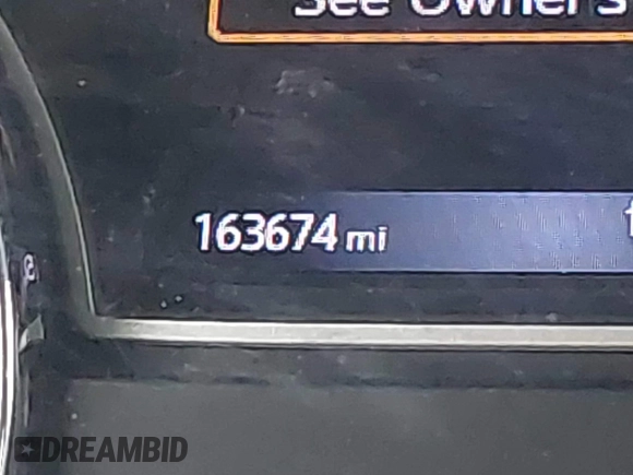 2018 Nissan Altima SR with VIN 1N4AL3AP9JC139011, listed as a IAAI auction lot 42018392 with 163,674 mi miles and . Bid and sale history available at carsss.com. Image 16.