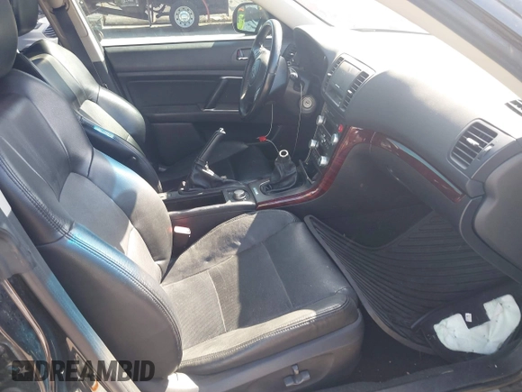 2008 Subaru Outback XT Limited с VIN 4S4BP63C086308528, выставлен на аукционе IAAI как лот 42273126 с пробегом 129 365 миль миль и . История ставок и продаж доступна на DreamBid. Изображение 5.