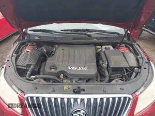 2013 Buick LaCrosse Leather с VIN 1G4GC5E3XDF178664, выставлен на аукционе IAAI как лот 42217019 с пробегом 187 012 миль миль и . История ставок и продаж доступна на DreamBid. Изображение 10.