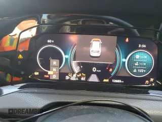 2024 Volkswagen GTI SE с VIN WVW3A7CD6RW118985, выставлен на аукционе Copart как лот 86041034 с пробегом 12 603 миль миль и Списание • Salvage title. История ставок и продаж доступна на DreamBid. Изображение 9.