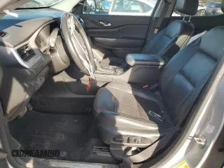 2019 GMC Acadia SLT with VIN 1GKKNULS9KZ276369, listed as a Copart auction lot 48202115 with 69,998 mi miles and Salvage Title. Bid and sale history available at DreamBid. Image 7.