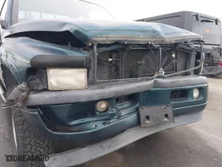 1996 Dodge Ram 1500 with VIN 3B7HF13Y8TG139415, listed as a IAAI auction lot 41494042 with 102,373 mi miles. Bid and sale history available at carsss.com. Image 6.