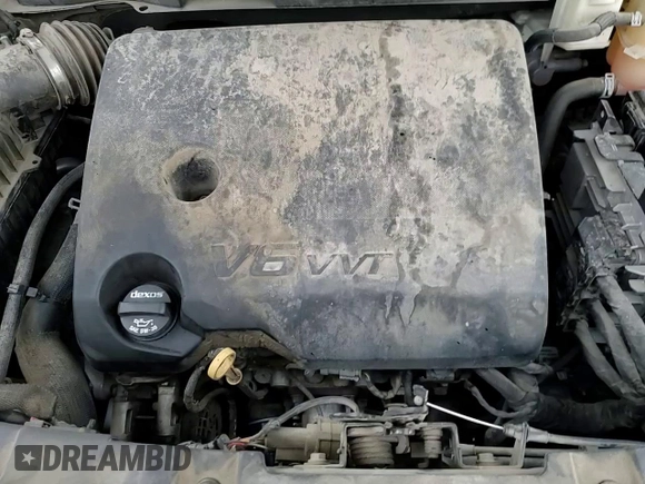 2021 Chevrolet Traverse RS with VIN 1GNERJKWXMJ153348, listed as a Copart auction lot 44298025 with 134,230 mi miles and Salvage Title. Bid and sale history available at carsss.com. Image 12.