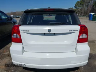 2011 Dodge Caliber Heat with VIN 1B3CB5HA6BD179014, listed as a IAAI auction lot 41704508 with 188,127 mi miles and . Bid and sale history available at DreamBid. Image 16.