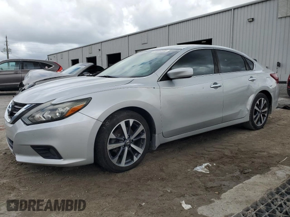 2017 Nissan Altima S with VIN 1N4AL3AP7HC152396, listed as a Copart auction lot 65020885 with 142,495 mi miles and Clean title. Bid and sale history available at DreamBid. Image 1.