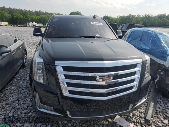 2015 Cadillac Escalade ESV Luxury with VIN 1GYS3SKJ0FR516231, listed as a Copart auction lot 52401205 with 149,757 mi miles and Clean title. Bid and sale history available at DreamBid. Image 5.