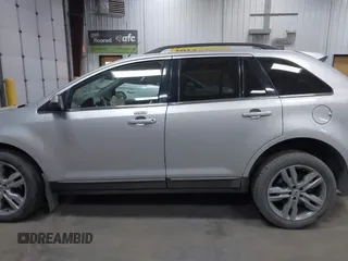 2013 Ford Edge Limited z VIN 2FMDK4KCXDBA59924, wystawiony jako IAAI lot #41794990 z przebiegiem 80 693 mil mil oraz . Historia ofert i sprzedaży dostępna na DreamBid. Obrazek 14.