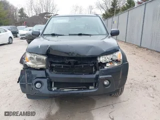 2006 Suzuki Grand Vitara Xsport with VIN JS3TE944364102783, listed as a IAAI auction lot 41996419 with 212,944 mi miles. Bid and sale history available at carsss.com. Image 13.