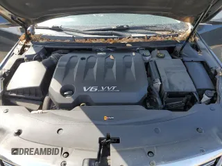 2019 Cadillac XTS Luxury with VIN 2G61M5S32K9149681, listed as a Copart auction lot 50920055 with 64,013 mi miles and Salvage Title. Bid and sale history available at DreamBid. Image 11.
