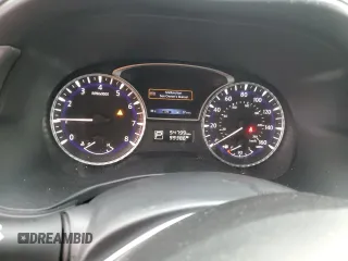 2019 Infiniti QX60 Luxe с VIN 5N1DL0MM3KC569640, выставлен на аукционе Copart как лот 87831615 с пробегом 54 799 миль миль и Списание • Salvage title. История ставок и продаж доступна на DreamBid. Изображение 9.