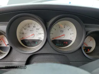 2006 Dodge Charger z VIN 2B3KA43G86H492319, wystawiony jako Copart lot #57670205 z przebiegiem 202 285 mil mil oraz Szkoda całkowita • Salvage title. Historia ofert i sprzedaży dostępna na DreamBid. Obrazek 9.