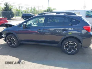 2014 Subaru Crosstrek Limited с VIN JF2GPAKC0E8333462, выставлен на аукционе IAAI как лот 42107801 с пробегом 101 833 миль миль и . История ставок и продаж доступна на DreamBid. Изображение 14.