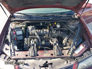2002 Chevrolet Impala with VIN 2G1WF55K329278215, listed as a IAAI auction lot 41893693 with 291,100 mi miles and . Bid and sale history available at DreamBid. Image 10.