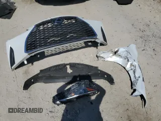 2021 Lexus IS 300 z VIN JTHAA1D21M5114728, wystawiony jako Copart lot #50702935 z przebiegiem 9 696 mil mil oraz Szkoda całkowita • Salvage title. Historia ofert i sprzedaży dostępna na DreamBid. Obrazek 12.