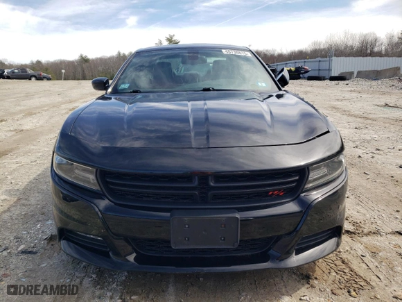 2015 Dodge Charger RT with VIN 2C3CDXCT5FH772017, listed as a Copart auction lot 48730815 with 94,781 mi miles and Clean Title. Bid and sale history available at carsss.com. Image 5.