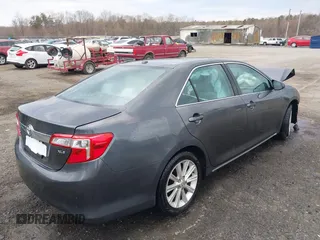 2013 Toyota Camry L with VIN 4T1BF1FK4DU292073, listed as a IAAI auction lot 41891808 with 140,658 mi miles. Bid and sale history available at carsss.com. Image 4.