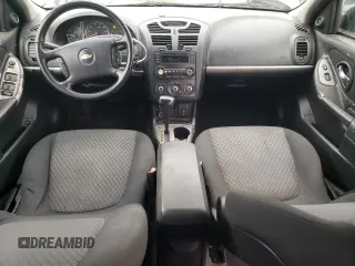 2006 Chevrolet Malibu Maxx LT with VIN 1G1ZT61886F198783, listed as a Copart auction lot 79361784 with 194,708 mi miles and Salvage Title. Bid and sale history available at carsss.com. Image 8.