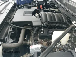 2017 GMC Sierra 1500 Denali с VIN 3GTU2PEJ6HG152877, выставлен на аукционе IAAI как лот 43331691 с пробегом 110 074 миль миль и . История ставок и продаж доступна на DreamBid. Изображение 19.