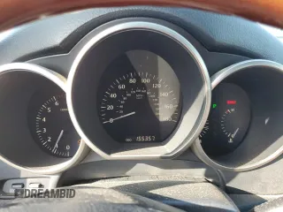 2006 Lexus SC 430 z VIN JTHFN48Y469000311, wystawiony jako Copart lot #45413615 z przebiegiem 155 357 mil mil oraz Szkoda całkowita • Salvage title. Historia ofert i sprzedaży dostępna na DreamBid. Obrazek 9.