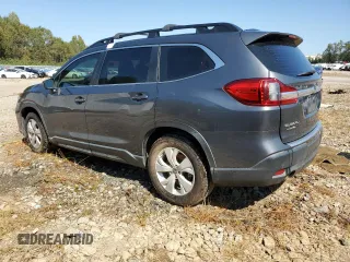 2019 Subaru Ascent with VIN 4S4WMAAD3K3444346, listed as a Copart auction lot 75400794 with Not provided miles and Salvage title. Bid and sale history available at DreamBid. Image 2.