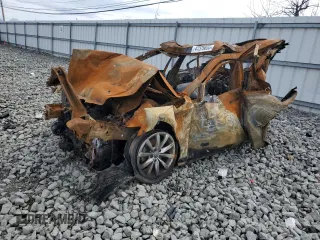 2015 Volkswagen Golf SportWagen TSI SE with VIN 3VWC17AU0FM504653, listed as a Copart auction lot 47376855 with 0 mi miles and Salvage Title. Bid and sale history available at carsss.com. Image 1.