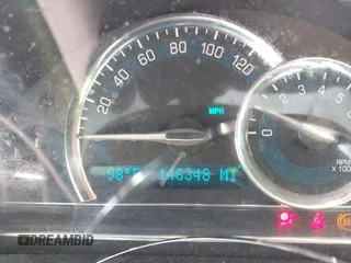 2011 Chevrolet HHR LS с VIN 3GNBAAFW1BS544002, выставлен на аукционе IAAI как лот 42572342 с пробегом 146 348 миль миль и . История ставок и продаж доступна на DreamBid. Изображение 15.