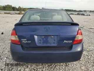 2003 Toyota Prius with VIN JT2BK12U030083113, listed as a Copart auction lot 73296894 with 164,895 mi miles and Clean Title. Bid and sale history available at carsss.com. Image 6.