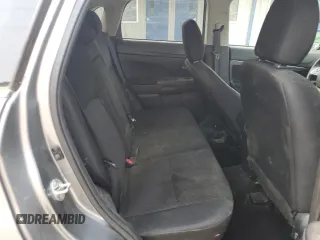 2014 Mitsubishi Outlander SE z VIN 4A4AR4AU2EE023060, wystawiony jako Copart lot #59660495 z przebiegiem 169 570 mil mil oraz Szkoda całkowita • Salvage title. Historia ofert i sprzedaży dostępna na DreamBid. Obrazek 11.