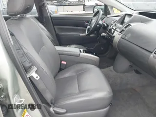 2006 Toyota Prius with VIN JTDKB20U763158151, listed as a IAAI auction lot 41637561 with 223,156 mi miles. Bid and sale history available at carsss.com. Image 5.