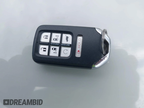 2022 Honda Odyssey Touring с VIN 5FNRL6H89NB041117, выставлен на аукционе IAAI как лот 42331884 с пробегом 139 034 миль миль и . История ставок и продаж доступна на DreamBid. Изображение 11.