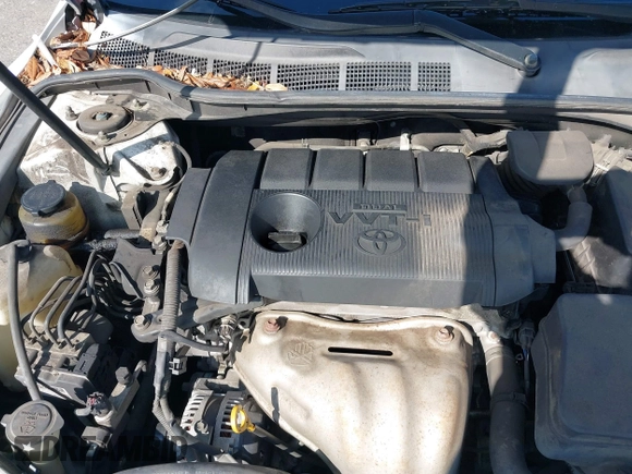 2011 Toyota Camry LE with VIN 4T1BF3EK5BU590299, listed as a IAAI auction lot 41451490 with 308,605 mi miles. Bid and sale history available at carsss.com. Image 10.