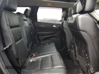2013 Jeep Grand Cherokee Laredo with VIN 1C4RJFAGXDC600015, listed as a Copart auction lot 50037115 with 85,683 mi miles and Salvage Title. Bid and sale history available at carsss.com. Image 11.