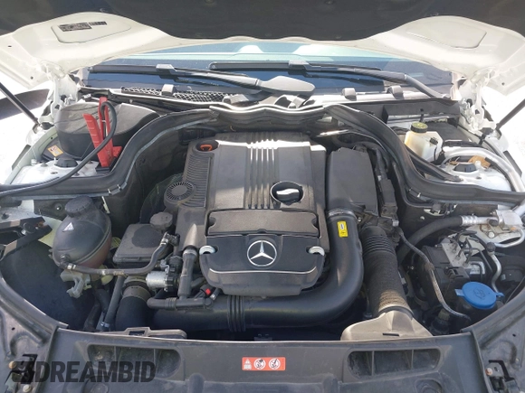 2015 Mercedes-Benz C 250 with VIN WDDGJ4HB4FG410766, listed as a IAAI auction lot 42307457 with 50,979 mi miles and . Bid and sale history available at DreamBid. Image 10.