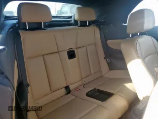 2013 BMW 1 Series 128i с VIN WBAUL7C58DVM83879, выставлен на аукционе Copart как лот 61450995 с пробегом 149 249 миль миль и Чистый • Clean title. История ставок и продаж доступна на DreamBid. Изображение 10.