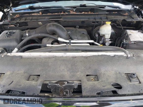 2014 Ram 1500 Sport with VIN 1C6RR7MT6ES233054, listed as a IAAI auction lot 41936407 with 144,759 mi miles and . Bid and sale history available at DreamBid. Image 10.