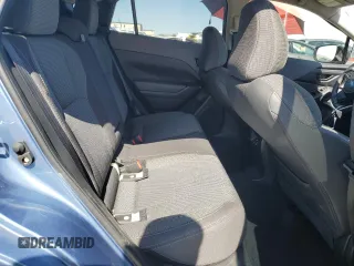 2024 Subaru Crosstrek Premium with VIN JF2GUADC0RH270844, listed as a Copart auction lot 63637165 with 13,767 mi miles and Salvage title. Bid and sale history available at DreamBid. Image 10.