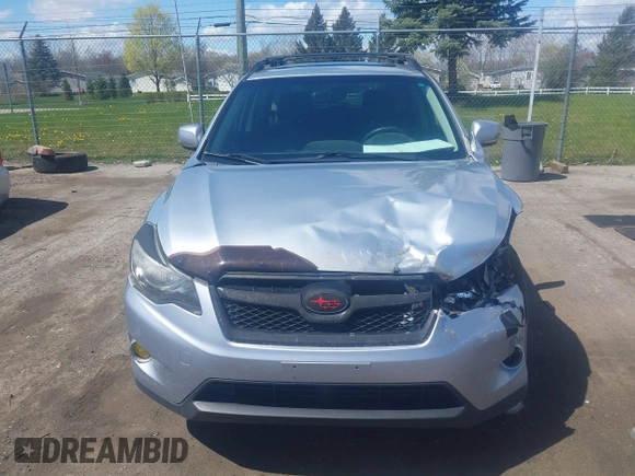 2014 Subaru Crosstrek Touring z VIN JF2GPBKC3EH257905, wystawiony jako IAAI lot #42073097 z przebiegiem 156 206 mil mil oraz . Historia ofert i sprzedaży dostępna na DreamBid. Obrazek 12.