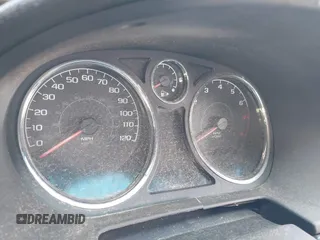 2008 Chevrolet Cobalt LS with VIN 1G1AK18FX87102818, listed as a IAAI auction lot 41376020 with Not Provided miles and . Bid and sale history available at DreamBid. Image 7.
