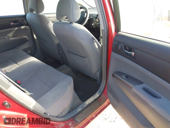 2007 Toyota Prius with VIN JTDKB20U077691601, listed as a IAAI auction lot 41969478 with Not Provided miles and . Bid and sale history available at DreamBid. Image 8.
