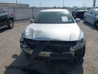 2019 Nissan Altima S with VIN 1N4BL4BV7KC148881, listed as a IAAI auction lot 41957694 with 130,465 mi miles and . Bid and sale history available at DreamBid. Image 13.