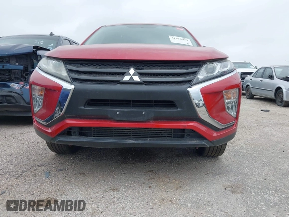 2018 Mitsubishi Eclipse Cross LE z VIN JA4AT4AA9JZ067844, wystawiony jako IAAI lot #41638979 z przebiegiem 133 587 mil mil oraz . Historia ofert i sprzedaży dostępna na DreamBid. Obrazek 18.