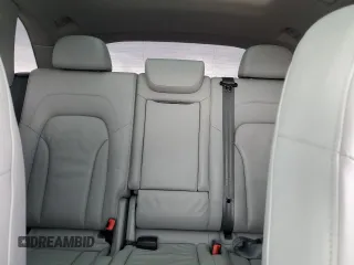 2014 Audi Q5 Premium Plus z VIN WA1CMAFP8EA093616, wystawiony jako Copart lot #47926925 z przebiegiem 64 739 mil mil oraz Szkoda całkowita • Salvage title. Historia ofert i sprzedaży dostępna na DreamBid. Obrazek 10.