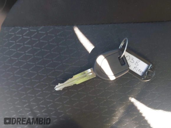 2022 Mitsubishi Mirage ES z VIN ML32FUFJXNHF02043, wystawiony jako IAAI lot #41898586 z przebiegiem 52 047 mil mil oraz . Historia ofert i sprzedaży dostępna na DreamBid. Obrazek 11.