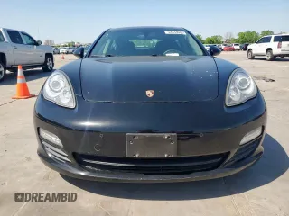 2012 Porsche Panamera z VIN WP0AA2A71CL072305, wystawiony jako Copart lot #52633045 z przebiegiem 115 799 mil mil oraz Szkoda całkowita • Salvage title. Historia ofert i sprzedaży dostępna na DreamBid. Obrazek 5.