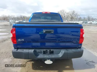 2014 Toyota Tundra SR with VIN 5TFUM5F17EX056082, listed as a IAAI auction lot 41884095 with 155,036 mi miles and . Bid and sale history available at DreamBid. Image 16.