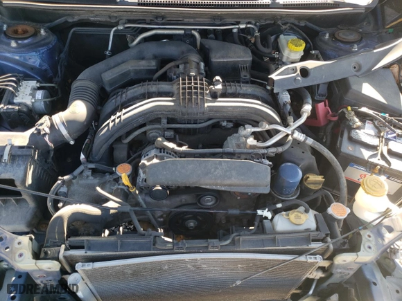 2018 Subaru Impreza with VIN 4S3GTAA61J1707747, listed as a Copart auction lot 48536875 with 116,650 mi miles and Salvage Title. Bid and sale history available at carsss.com. Image 11.