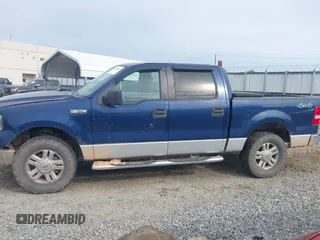 2007 Ford F-150 XLT with VIN 1FTRW14WX7FB47427, listed as a IAAI auction lot 42358645 with 278,039 mi miles and . Bid and sale history available at DreamBid. Image 14.