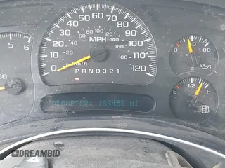 2006 Chevrolet Silverado 1500 LT2 with VIN 1GCEK19B86Z199636, listed as a IAAI auction lot 41614508 with 188,458 mi miles and . Bid and sale history available at DreamBid. Image 7.