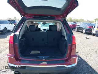 2017 GMC Terrain SLT z VIN 2GKFLUEK8H6103046, wystawiony jako IAAI lot #41923795 z przebiegiem 86 281 mil mil oraz . Historia ofert i sprzedaży dostępna na DreamBid. Obrazek 17.
